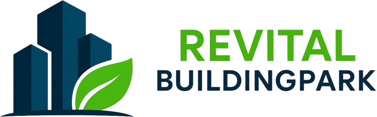 Revital Buildingpark